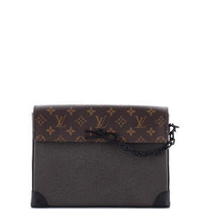 Louis Vuitton Pochette Voyage Steamer #226628L16B